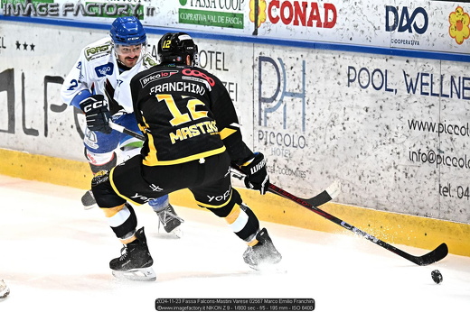 2024-11-23 Fassa Falcons-Mastini Varese 02567 Marco Emilio Franchini